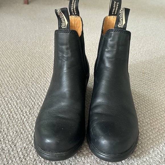 Blundstone boots with heel, size 40 - Picture 5 of 7